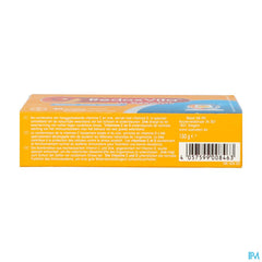 Redoxvita Triple Action Comp Efferv. 30