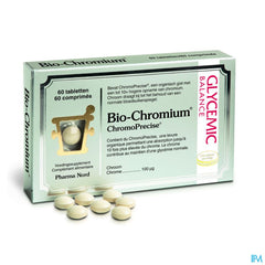 Bio-chromium 60 tabl