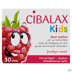 Cibalax Kids Sach 30
