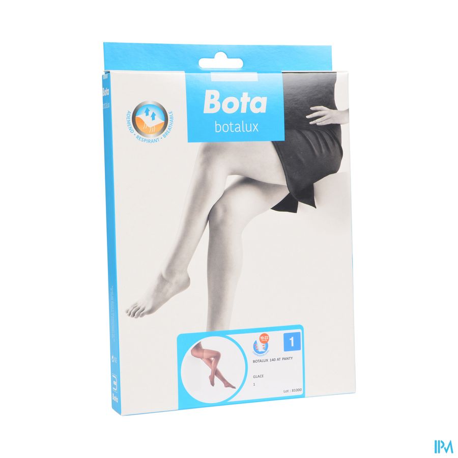 BOTALUX 140 PANTY DE SOUTIEN AT GLACE \ N 1