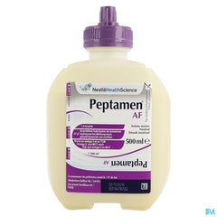 Peptamen Af Smartflex 500ml Nf