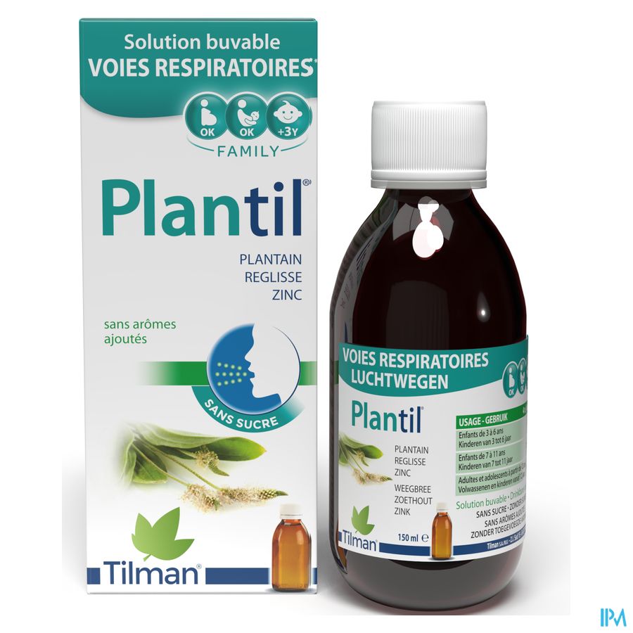 Plantil®