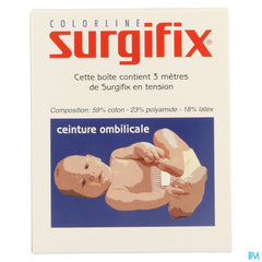 Surgifix 5,5 Filet Ombilical Bebe