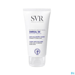 Svr Xerial 50 Extreme Cr Pieds Tube 50ml