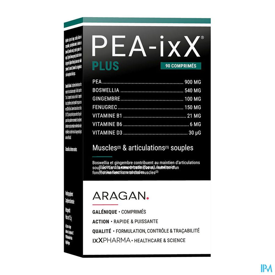 Pea-ixx Plus Comp 90 Nf