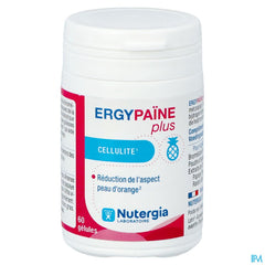 Ergypaine Plus Comp 60