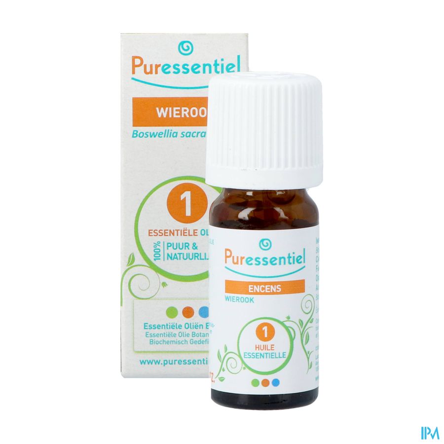 Puressentiel He Encens Bio Expert 5ml