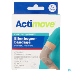 Actimove Elbow Support Strap Xl 1