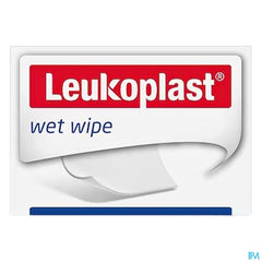 Leukoplast Wet Wipe 100