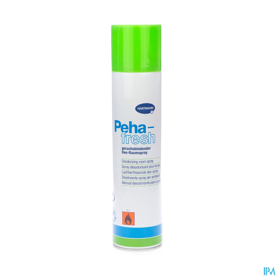 Peha Fresh 400ml 1 P/s