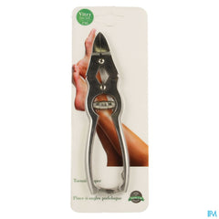 PINCE PODOLOGUE PROF.16.5CM INOX