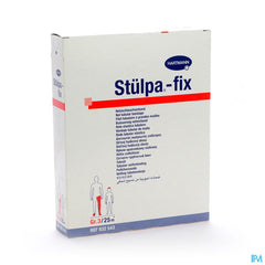 StÜlpa Fix N°3 Env. 3cm 25 M