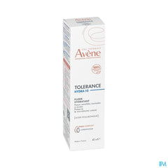 Tolerance HYDRA-10 Fluide hydratant