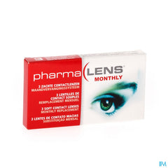 Pharmalens Monthly -4,50 3