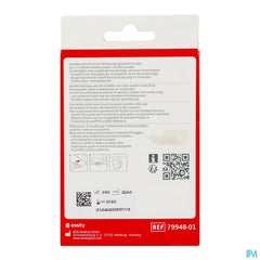 Cuticell Classic 5cmx5cm 5 Leukoplast