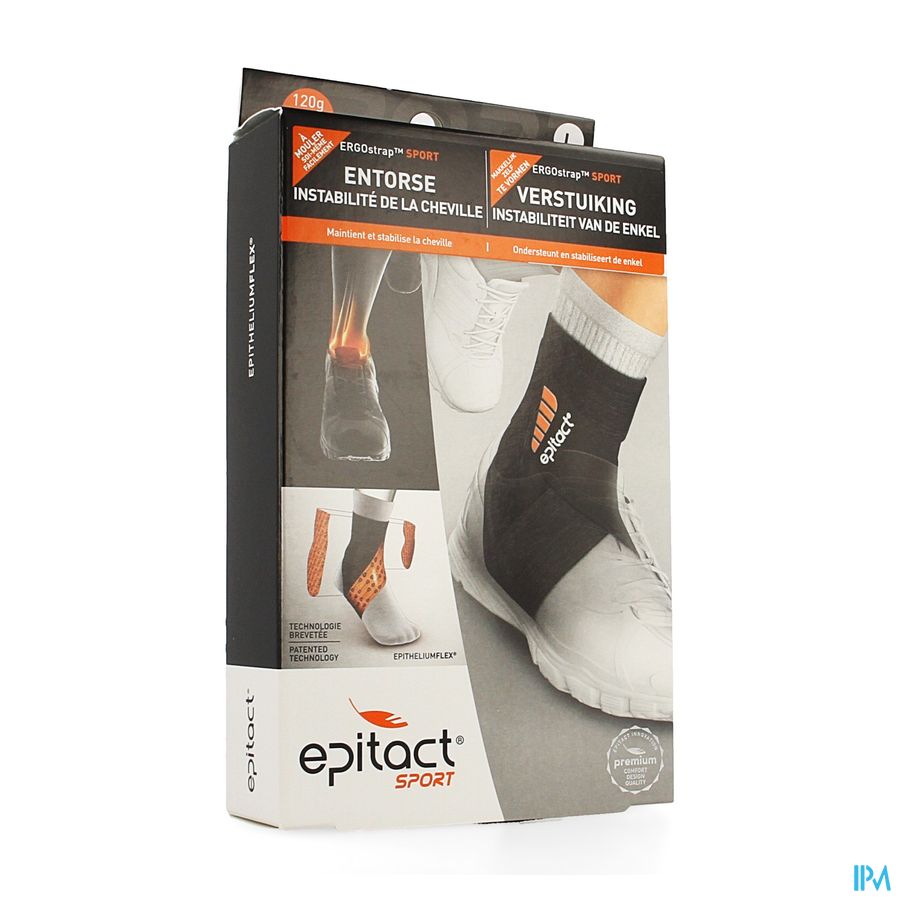 Epitact Ergostrap l