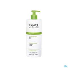 Uriage Hyseac Gel Nettoyant 500ml