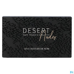 Couleurs De Noir Soft Touch E.s.02 Desert Nude