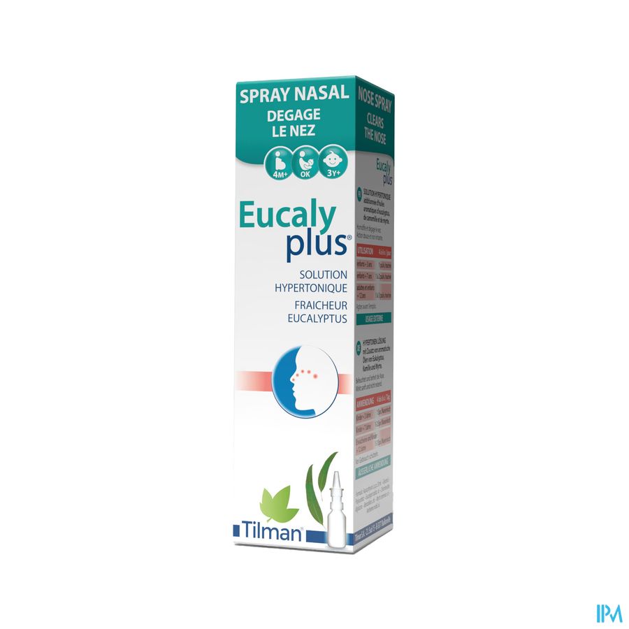 Eucalyplus®