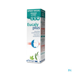Eucalyplus®