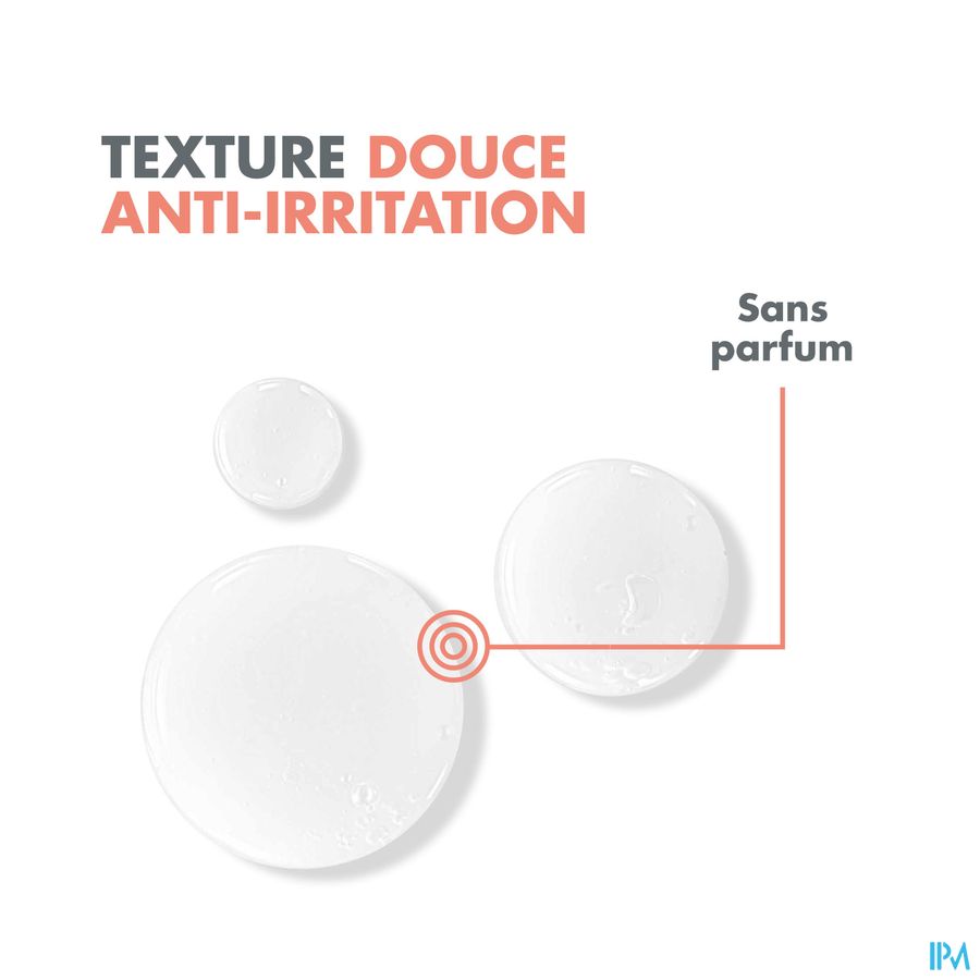 Eau Thermale Avène - Tolérance Lotion nettoyante gélifiée