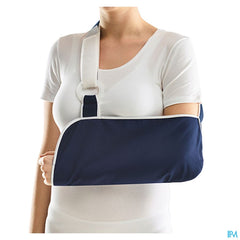 ECHARPE MAJOR BLEU \ N 3 - ADULTE