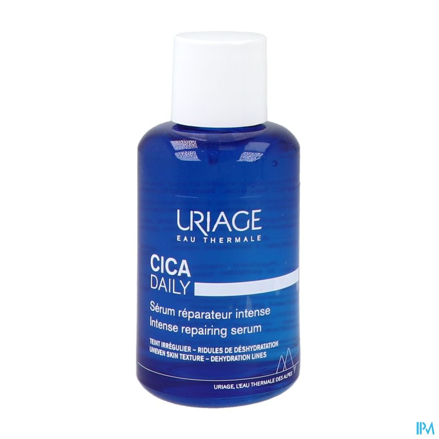 Uriage Bariederm Cica Daily Serum 30ml