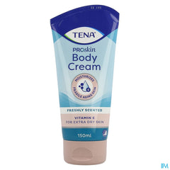 Tena Proskin Body Cream Tube 150ml 4257