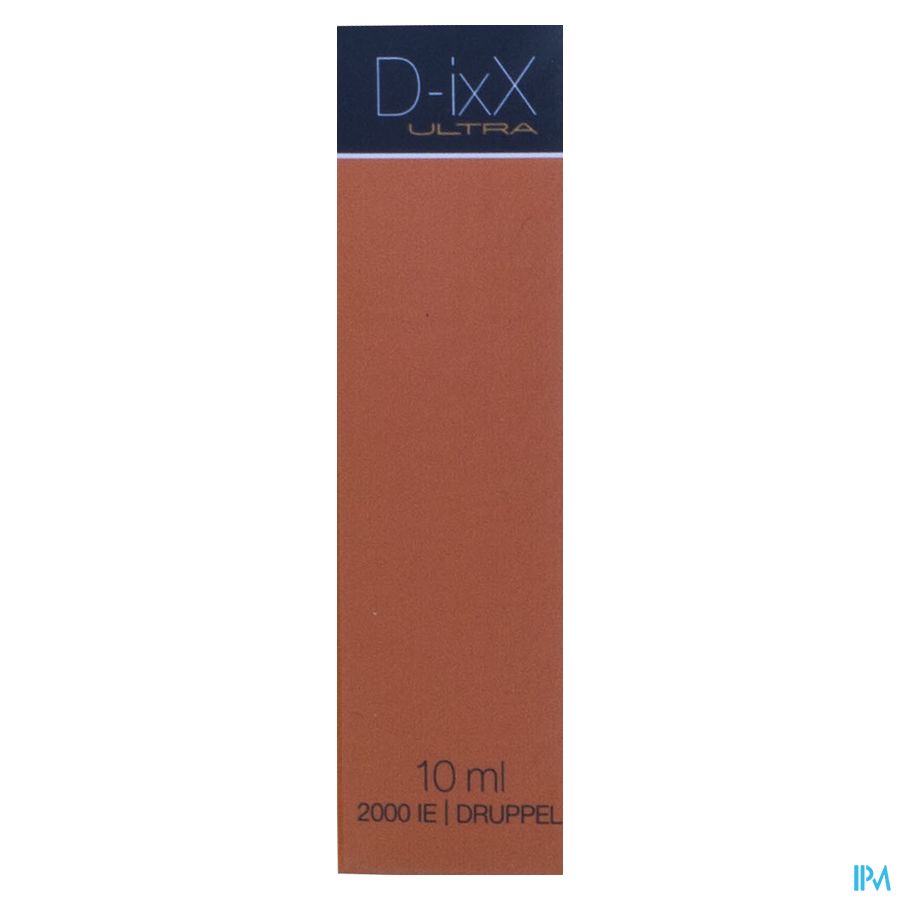 D-ixx Ultra 10ml