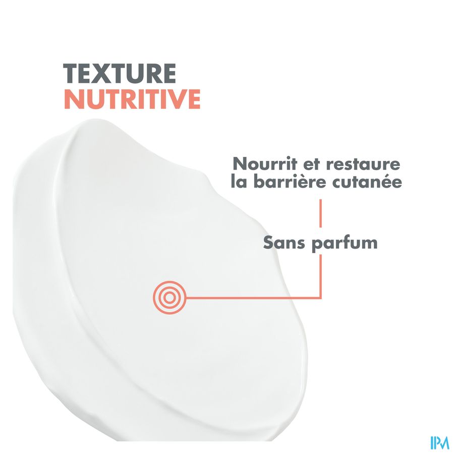 Eau Thermale Avène Baume relipidant XERACALM A.D