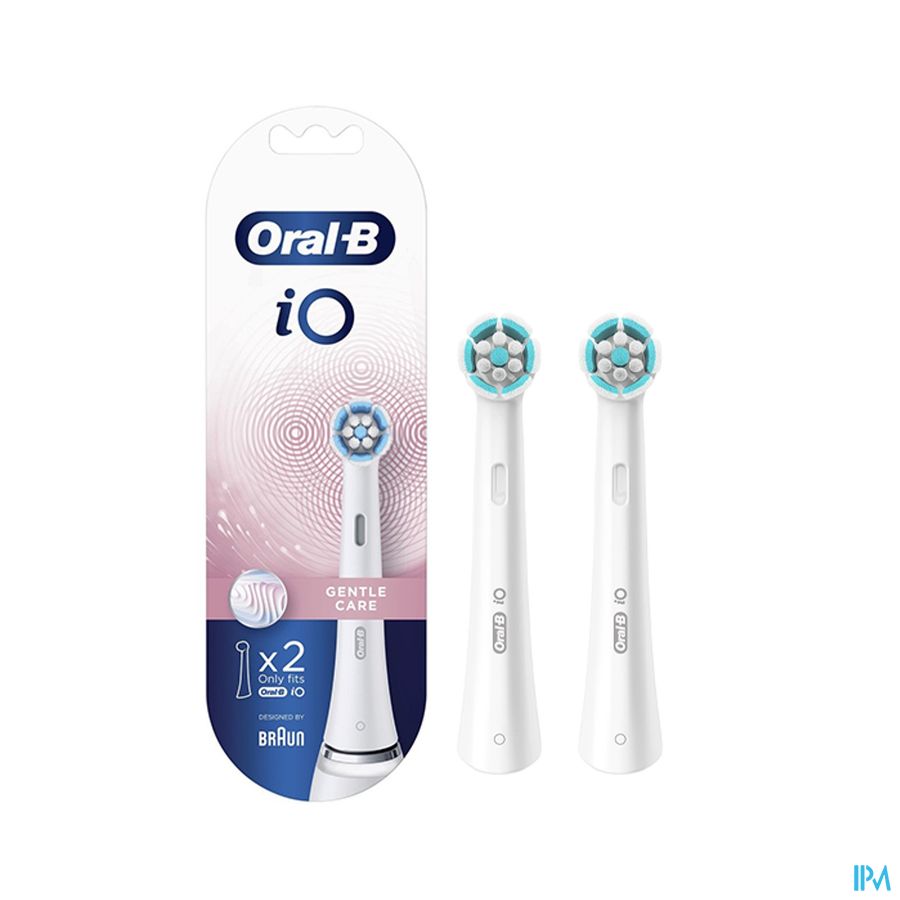 Oral-b Io Gentle Clean White 2