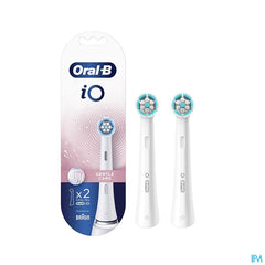 Oral-b Io Gentle Clean White 2