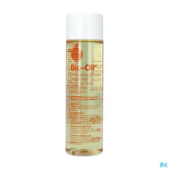 Bio-Oil® Huile De Soin (100 % Naturelle) Cicatrices & Vergetures 200 ml