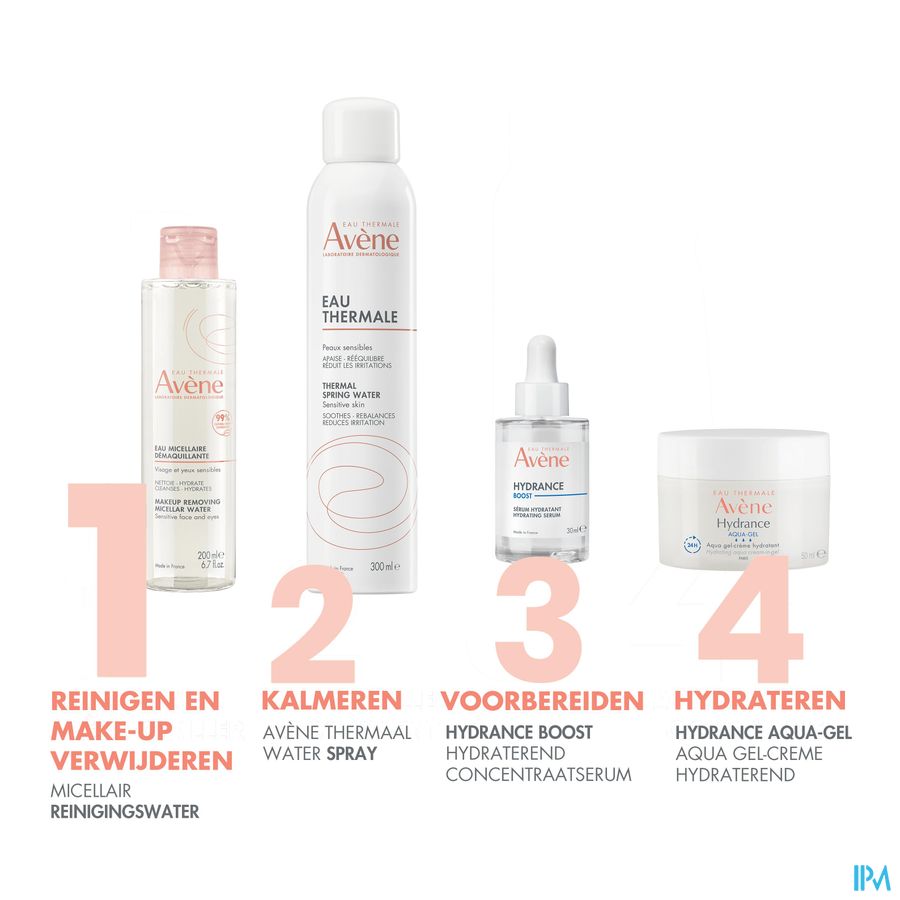 ESSENTIEL Eau micellaire démaquillante
