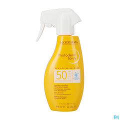Bioderma Photoderm Spray Spf50+ 300ml