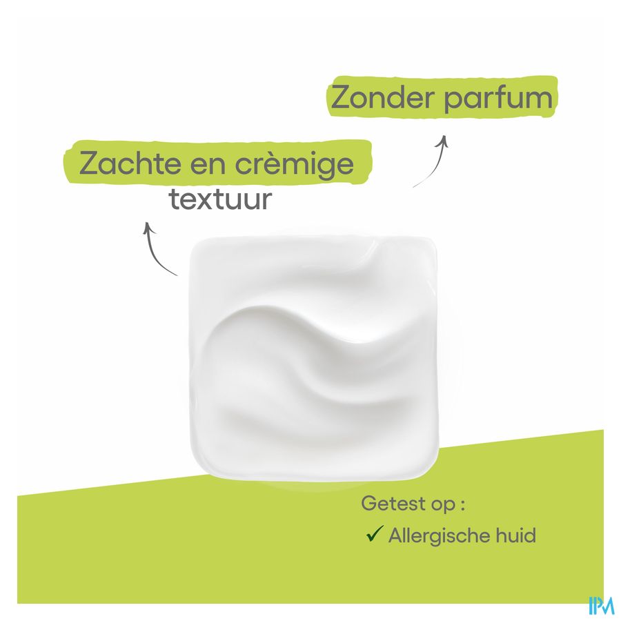 A-DERMA - BIOLOGY CRÈME RICHE DERMATOLOGIQUE HYDRATANTE - Crème visage hydratante riche - BIOLOGY
