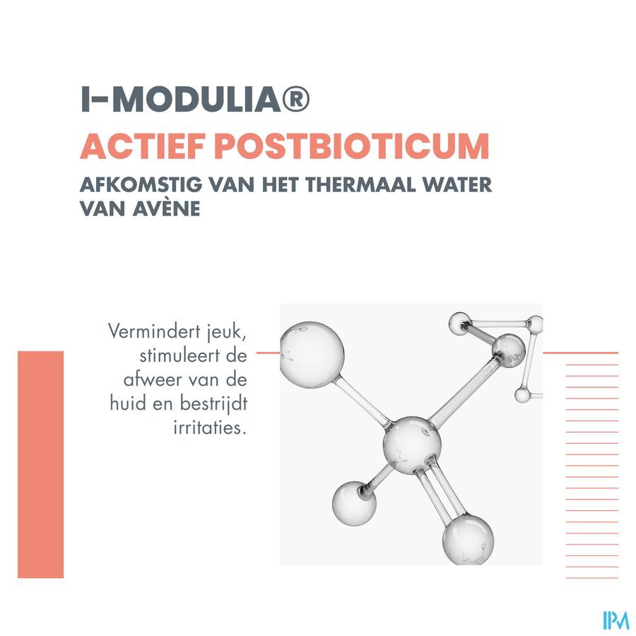 Eau Thermale Avène Pain nettoyant XERACALM AD