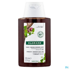 ANTICHUTE Shampoing fortifiant et stimulant
