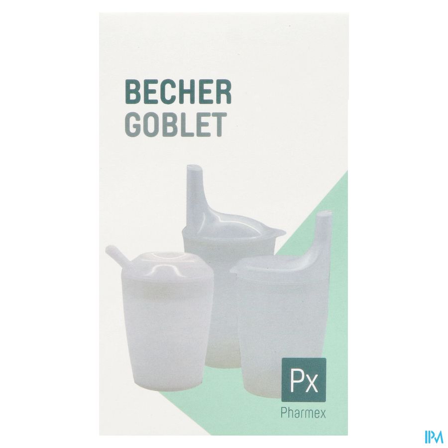 Pharmex Gobelet Nylon