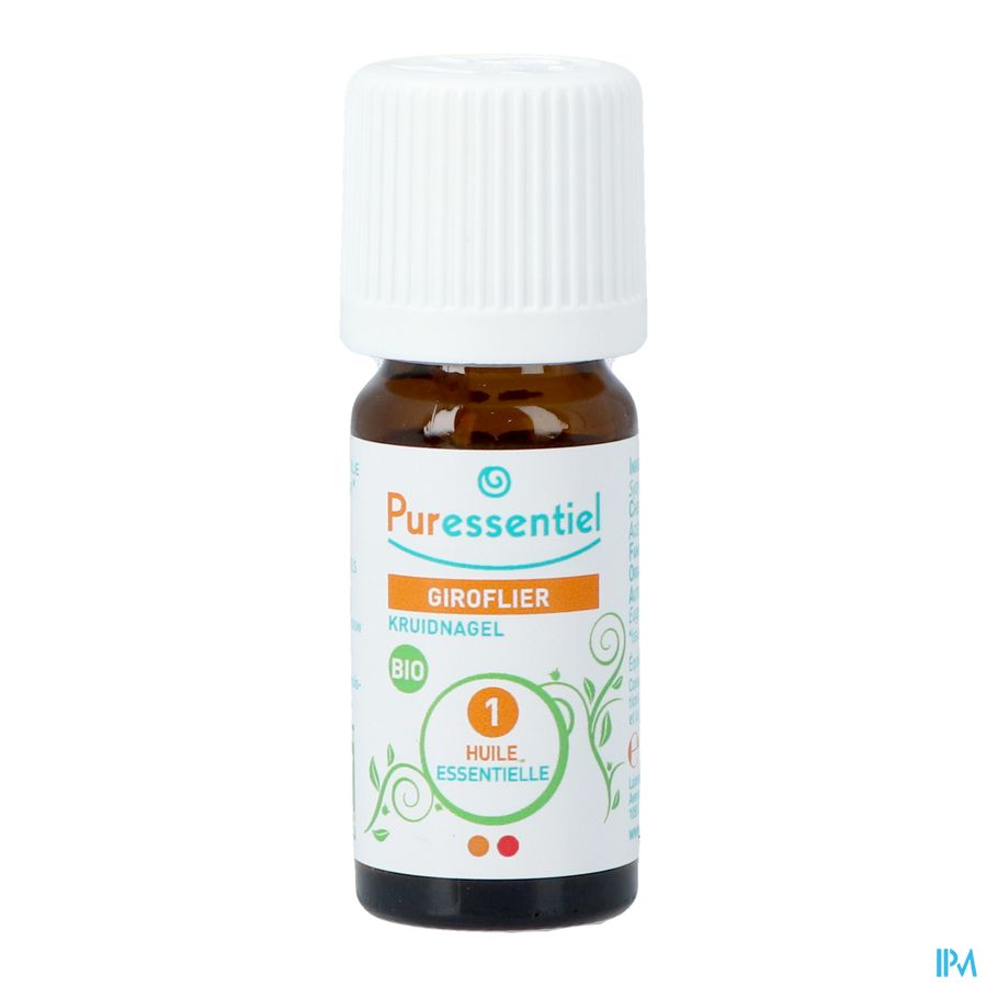 Puressentiel He Giroflier Bio Expert 5ml