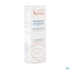 Eau Thermale Avène - Crème hydratante Hydrance RICHE