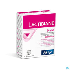 Lactibiane Enfant 1g Sach 10x1g