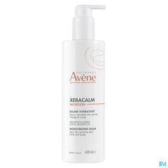 XERACALM NUTRITION BAUME HYDRATANT
