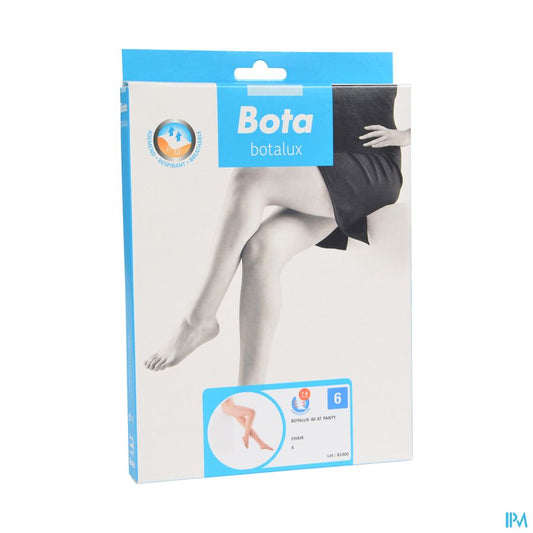 BOTALUX 40 PANTY DE SOUTIEN AT CH CHAIR \ N 6