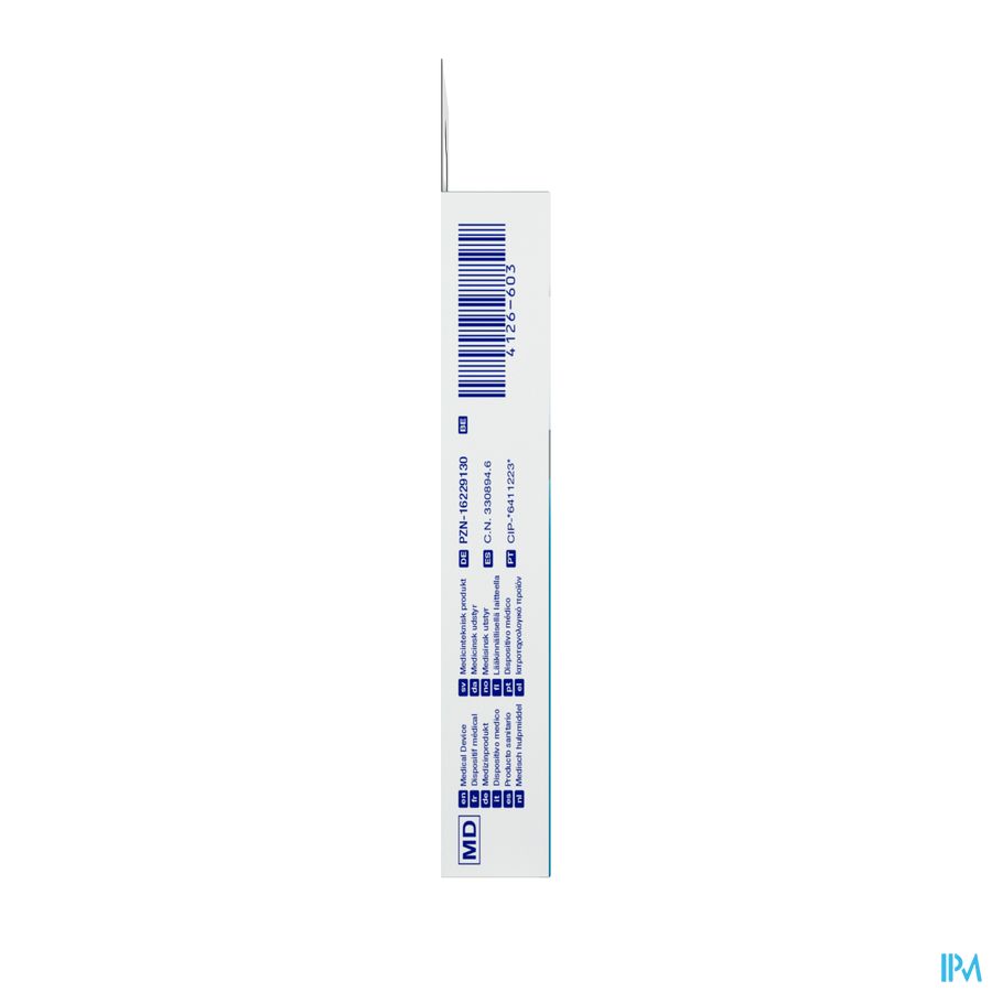 Nexcare 3m Flexible Textile Universal Rol 1mx6cm