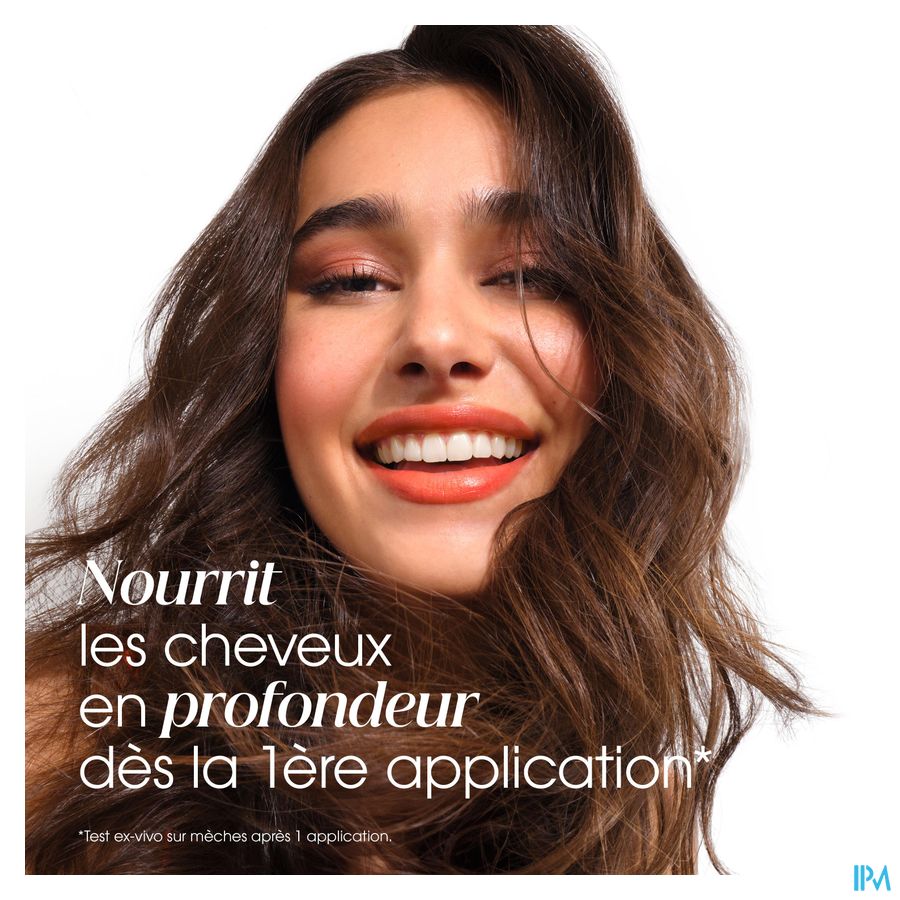 Klorane - Shampoing Solide à la Mangue - Nutrition - Cheveux secs hydratant et nourissant