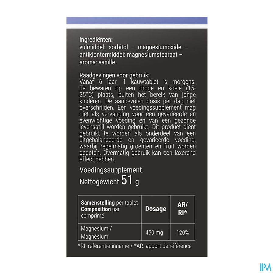 Magnixx Comp Croq 30