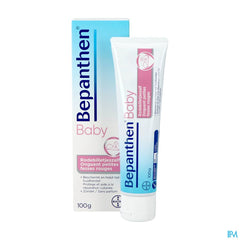 Bepanthen Baby Tube 100g Rempl.1306836