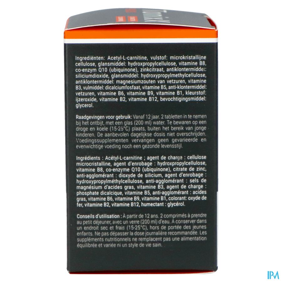 Tonixx Plus Comp 20 Nf2