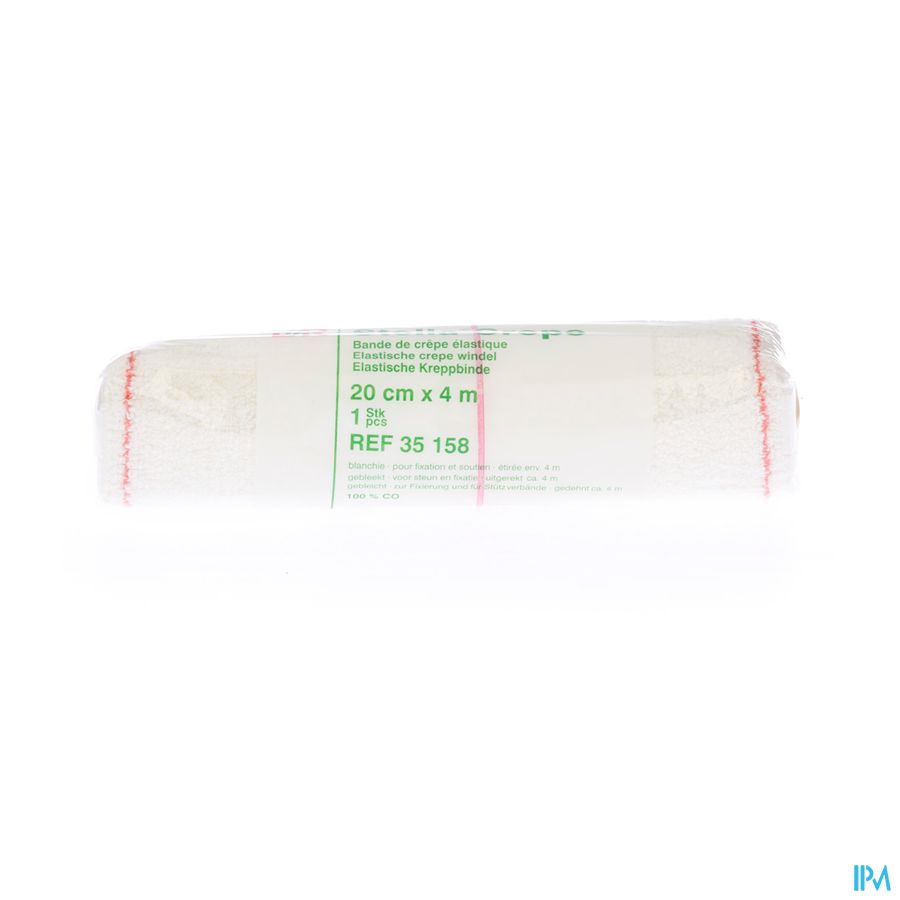 Stellacrepe Bande Cello 20cmx4m 35158